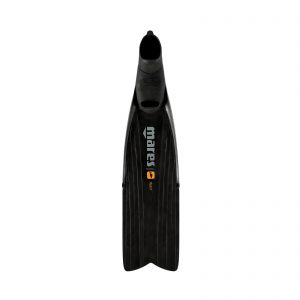 MARES peraja RAZOR PRO zatvorena peta