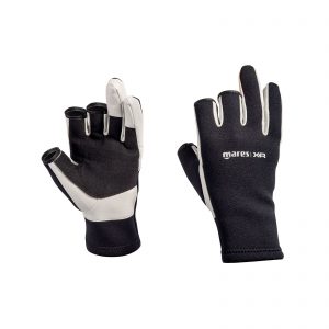 MARES GLOVES AMARA TEC