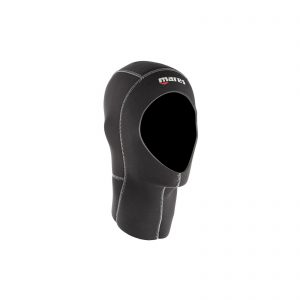 MARES FLEXA 6.4.3 HOOD