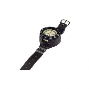 MISSION 1 C WIRST COMPASS