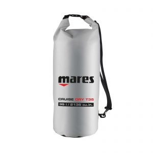 MARES Dry Bag 35l