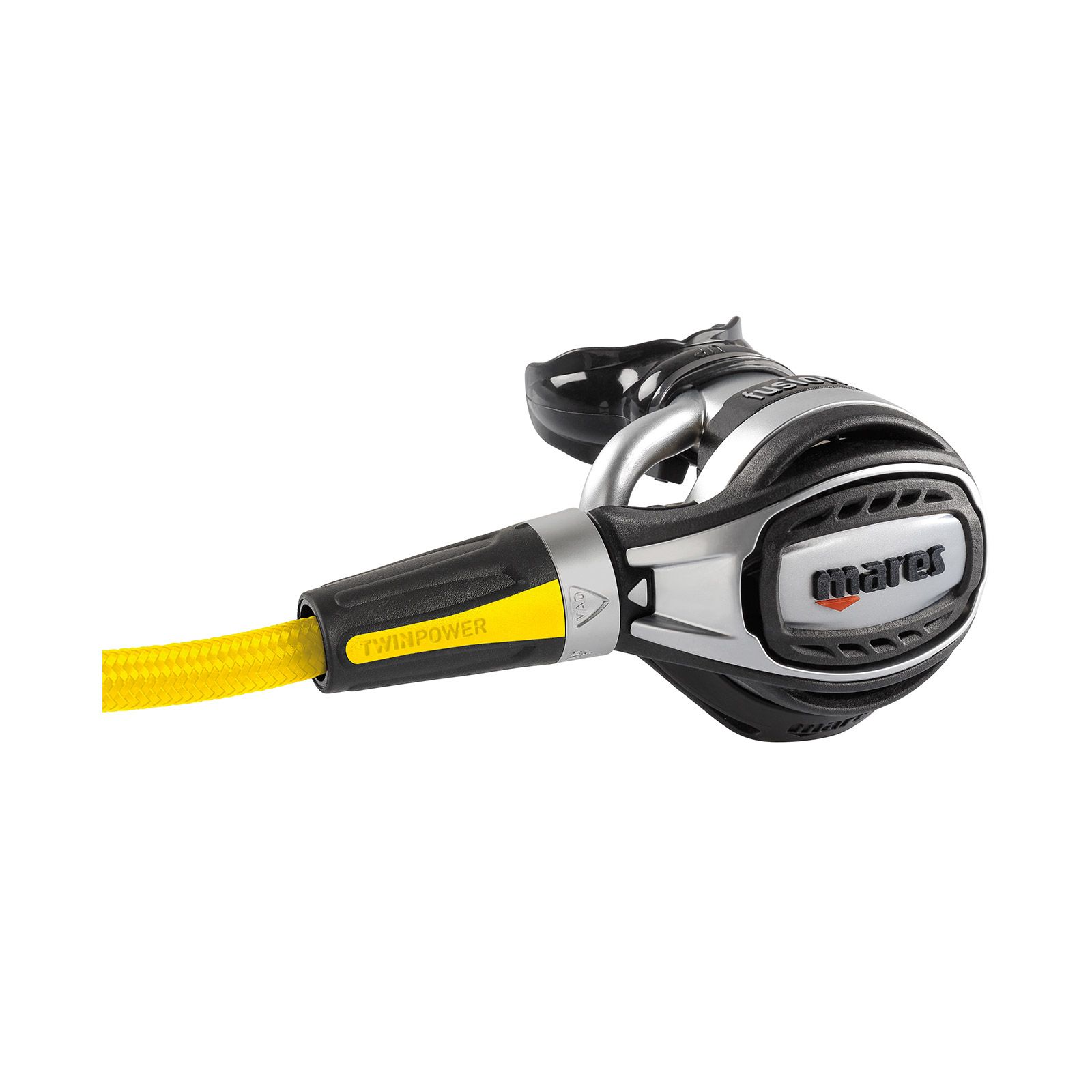 MARES OCTOPUS FUSION