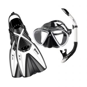 MARES SET X-ONE MAREA