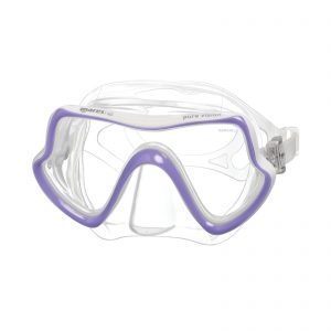 MARES maska PURE VISION