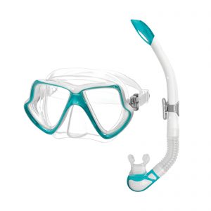 MARES set COMBO WAHOO