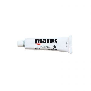 MARES Lepak za neopren