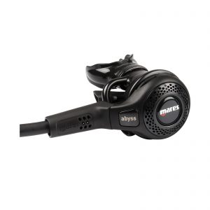 MARES regulator ABYSS 22 NAVY II
