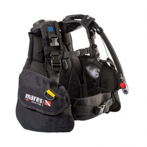 MARES B.C.D. ROVER DC