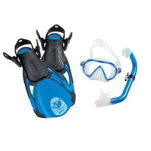 MARES SET - SEA FRIENDS