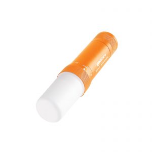 MARES  Strob EOS