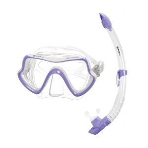 MARES set COMBO PURE VISION