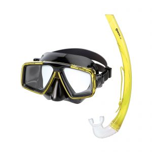 MARES set COMBO STARFISH