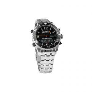 MARES sat MISSION DIGITAL CHRONO SF