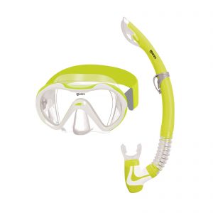 MARES set COMBO VENTO NEON