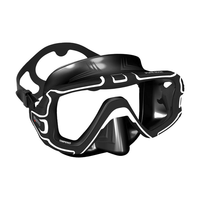 MARES maska PURE EDGE - Image 4