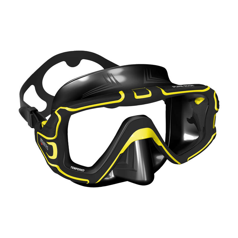 MARES maska PURE EDGE - Image 2