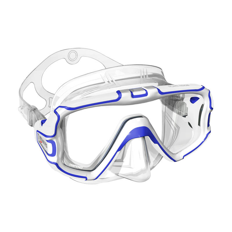MARES maska PURE EDGE - Image 3
