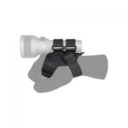 MARES  Goodman Handle - nosač lampe