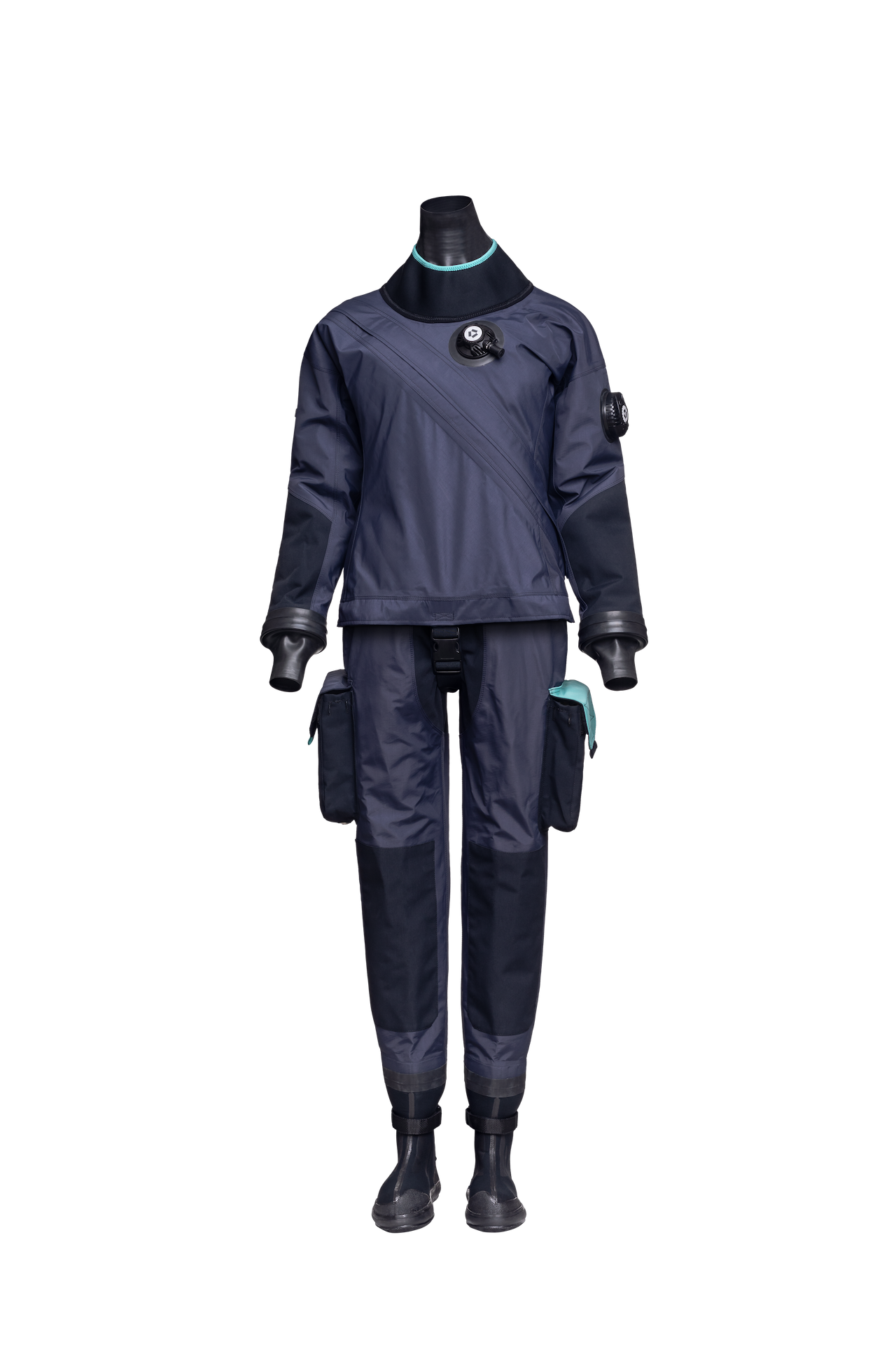 Avatar 101 Drysuit women