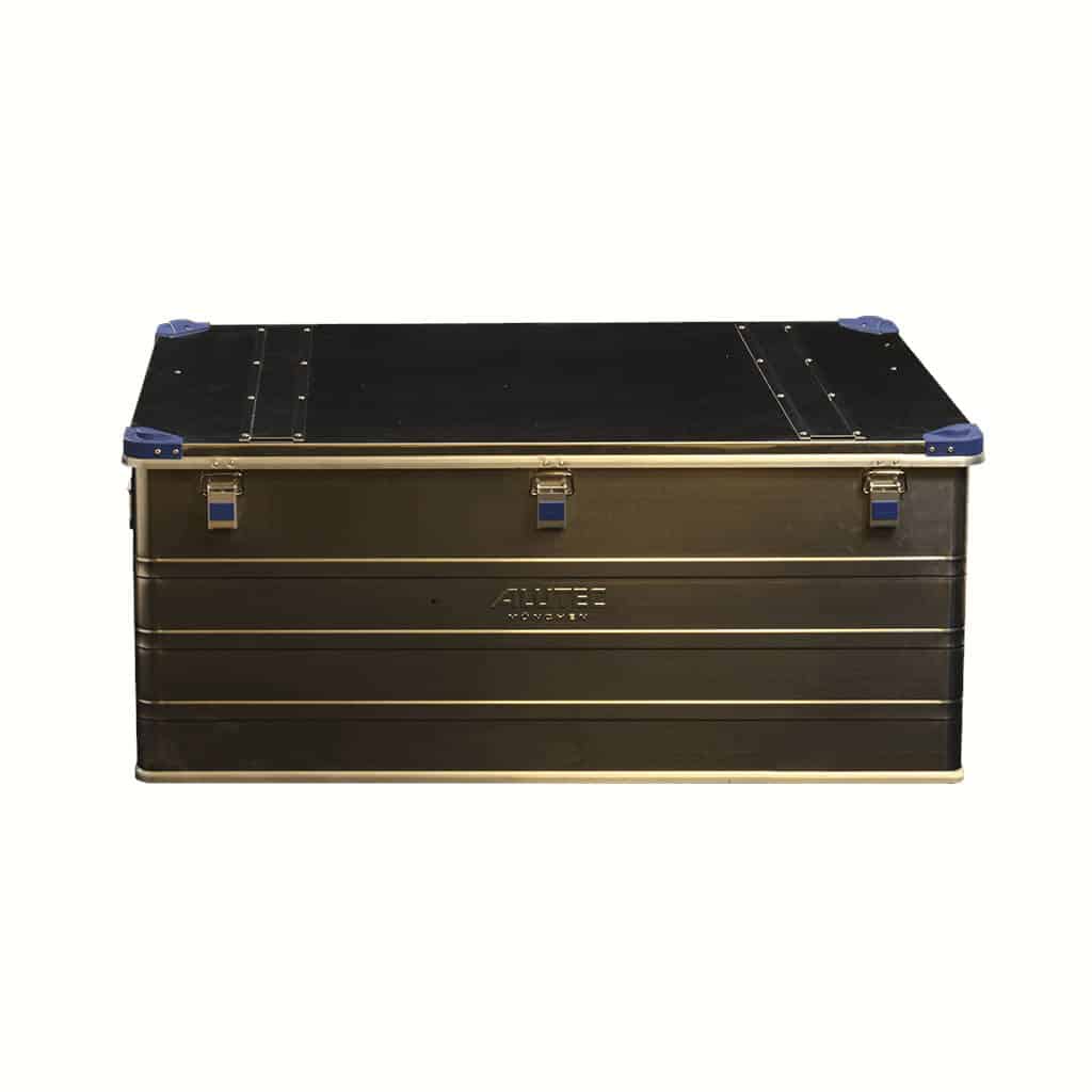 Aluminium Case for SUEX Discovery
