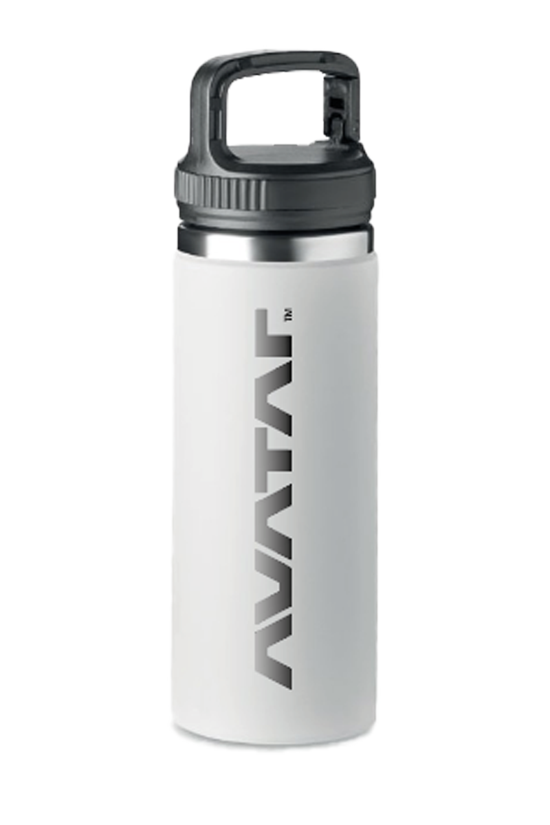 AVATAR WATER BOTTLE
