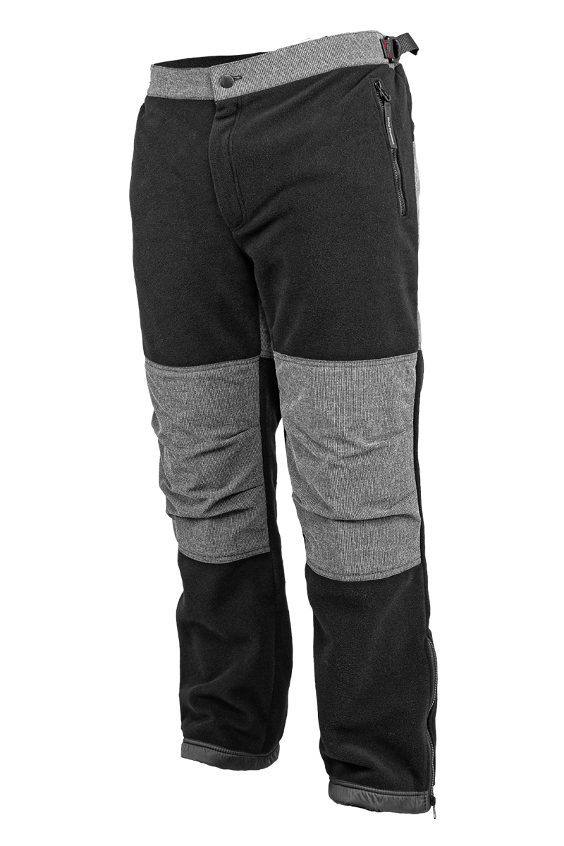 BEARSKIN FLEECE TROUSERS
