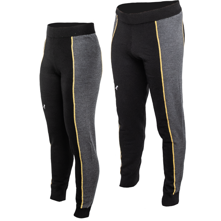 BERGEN 2.0 MERINO PANTS