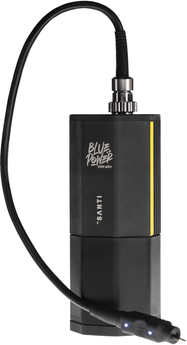 BLUE POWER 14AH