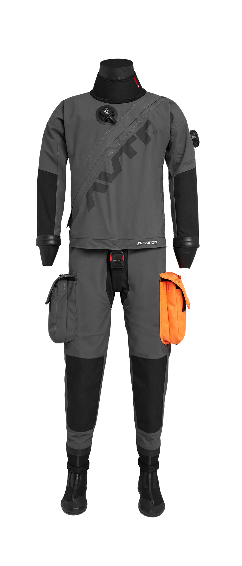 Avatar 102 AIRON Drysuit men