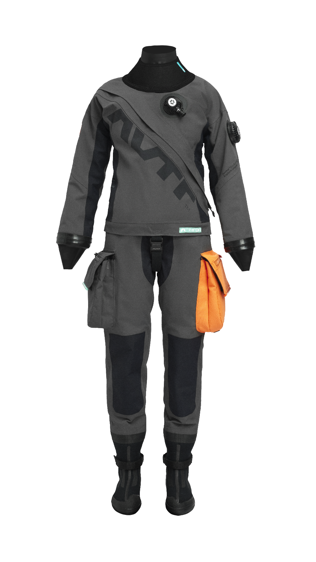 AVATAR 102 AIRON drysuit women
